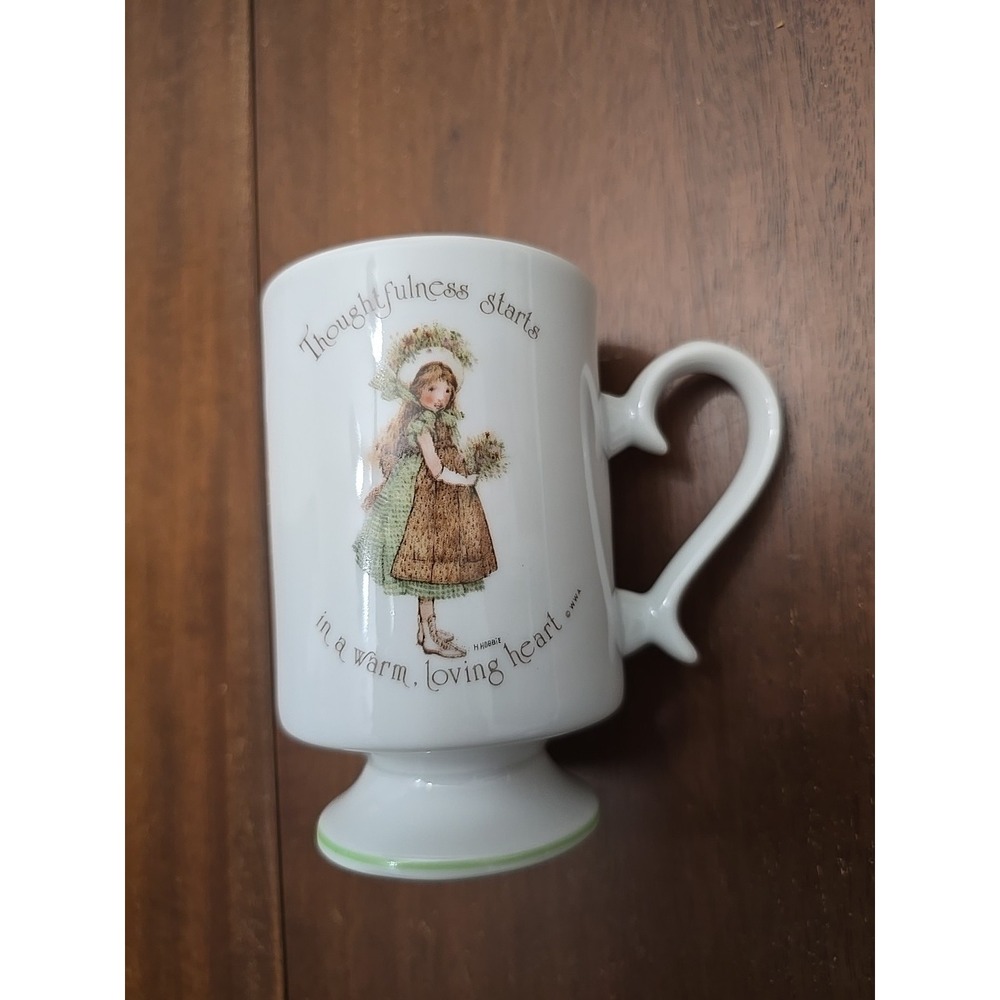 Holly Hobbie Mug
